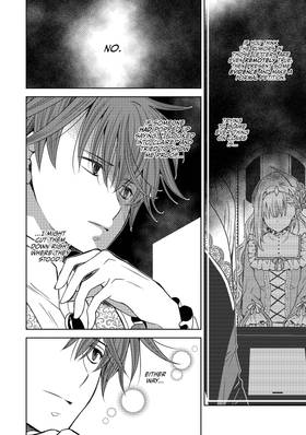 Read The Sacrificial Second Princess’s Perplexity ~ Shipped off as a Hostage, Warmly Welcomed as a Sagacious Savior ~  35 Page 9 in English