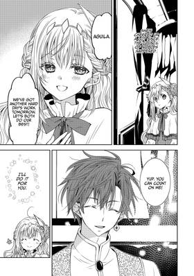 Read The Sacrificial Second Princess’s Perplexity ~ Shipped off as a Hostage, Warmly Welcomed as a Sagacious Savior ~  35 Page 10 in English