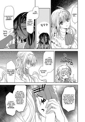 Read The Sacrificial Second Princess’s Perplexity ~ Shipped off as a Hostage, Warmly Welcomed as a Sagacious Savior ~  36 Page 10 in English