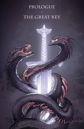Read Death Vigil [2026]  1 Page 7 in English