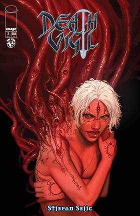 Read Death Vigil [2026]  2 Page 1 in English