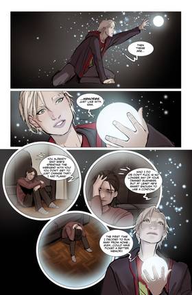 Read Death Vigil [2026]  2 Page 4 in English