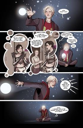 Read Death Vigil [2026]  2 Page 5 in English