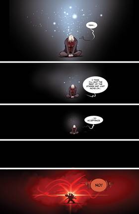 Read Death Vigil [2026]  2 Page 6 in English