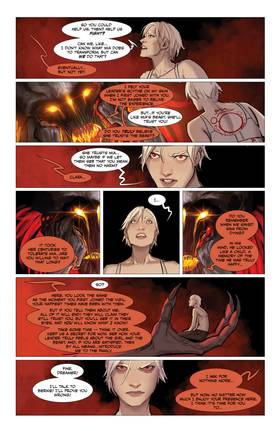 Read Death Vigil [2026]  2 Page 10 in English