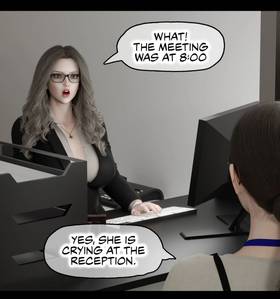 Read Blue rose series   3 Page 9 in English