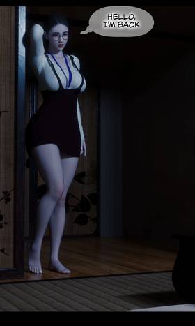Read Blue rose series   4 Page 5 in English
