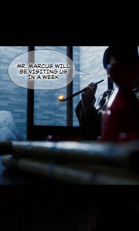 Read Blue rose series   4 Page 8 in English