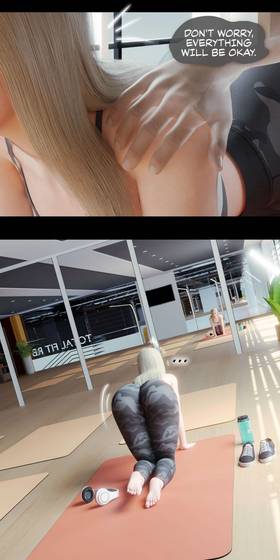 Read Blue rose series   5 Page 6 in English