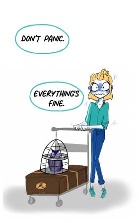 Read One year at Hogwarts, a Harry Potter fanfiction  1 Page 6 in English