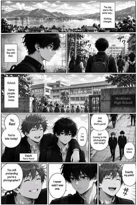 Read The Day After Tomorrow  1 Page 2 in English