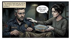 Read NIGHT SHIFT  1 Page 2 in English