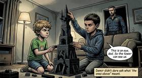 Read NIGHT SHIFT  1 Page 3 in English