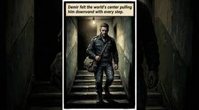 Read NIGHT SHIFT  1 Page 5 in English
