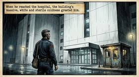 Read NIGHT SHIFT  1 Page 9 in English