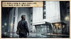 Read NIGHT SHIFT  1 Page 9 in Korean