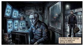 Read NIGHT SHIFT  1 Page 10 in Korean