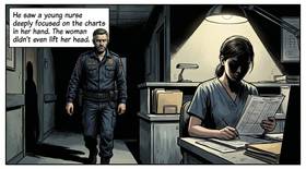 Read NIGHT SHIFT  2 Page 10 in English