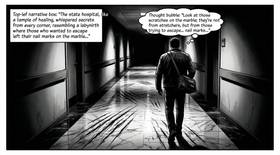 Chapter 2: The Layers of the Hospital