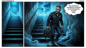 Read NIGHT SHIFT  2 Page 4 in English