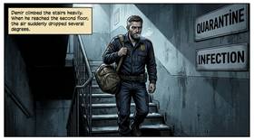 Read NIGHT SHIFT  2 Page 5 in English
