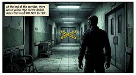 Read NIGHT SHIFT  2 Page 6 in English