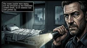 Read NIGHT SHIFT  2 Page 8 in English