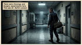 Read NIGHT SHIFT  2 Page 9 in English