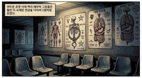Read NIGHT SHIFT  2 Page 3 in Korean
