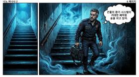 Read NIGHT SHIFT  2 Page 4 in Korean