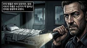 Read NIGHT SHIFT  2 Page 8 in Korean