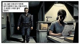 Read NIGHT SHIFT  2 Page 10 in Korean