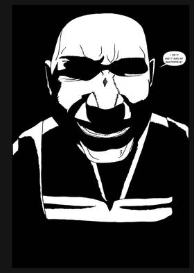 Read BURN!  1 Page 5 in English