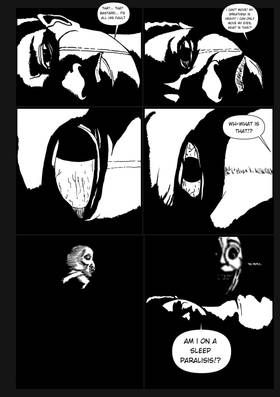 Read BURN!  1 Page 7 in English