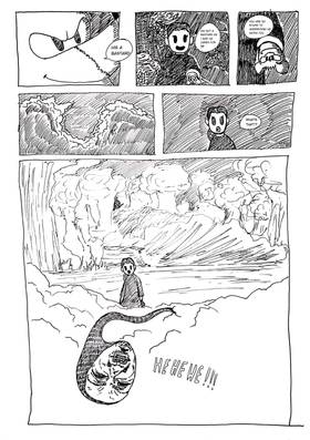 Read BURN!  2 Page 4 in English