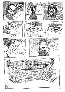 Read BURN!  2 Page 5 in English