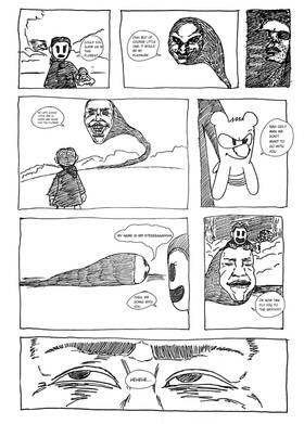 Read BURN!  2 Page 6 in English