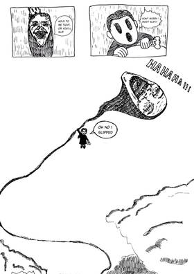 Read BURN!  2 Page 7 in English