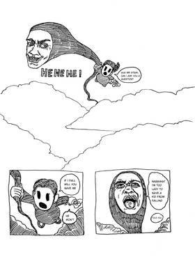 Read BURN!  2 Page 8 in English