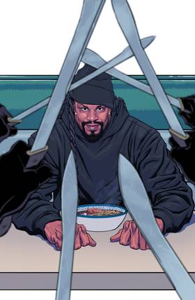 Read Beast Mode 510  1 Page 4 in English