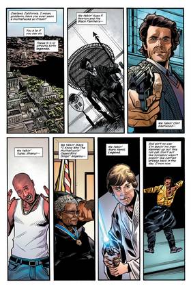 Read Beast Mode 510  1 Page 7 in English