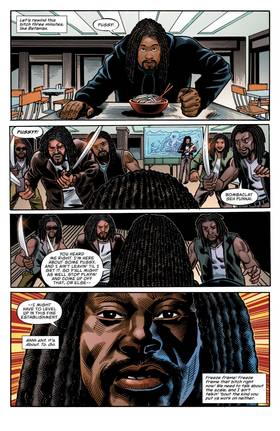 Read Beast Mode 510  1 Page 10 in English