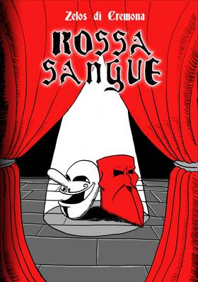 Rossa Sangue- Chapter 1