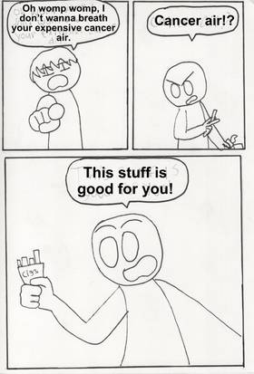 Read Two Guys Stuck in an Elevator  1 Page 6 in English