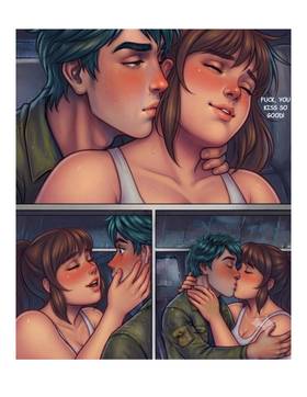 Read My Chubby Lover  1 Page 3 in English