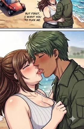 Read My Chubby Lover  2 Page 4 in English