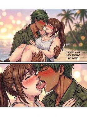 Read My Chubby Lover  2 Page 8 in English