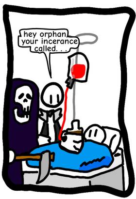 Read DRUNKzine  1 Page 3 in English