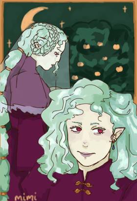 Read DRUNKzine  1 Page 4 in English