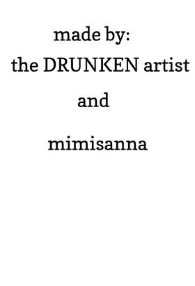 Read DRUNKzine  1 Page 2 in English